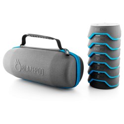 BlazePod Kit med 6 pods