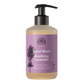 Urtekram Håndsæbe Soothing Lavender - 300 ml