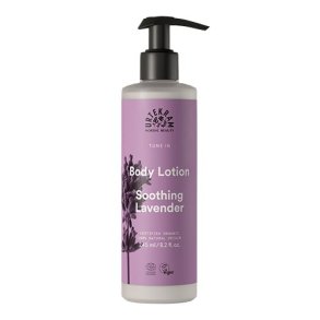 Urtekram Lavendel Bodylotion - 245 ml