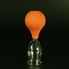 Massage-Expert Cuppingglas med bold - 30 mm