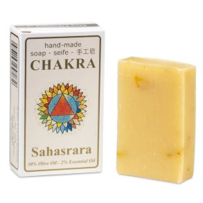 Hndlavet Sbe - 7. chakra Sahasrara