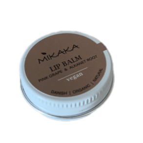 Mikaka Lip Balm 15 ml - Pink grape & Alkanet root