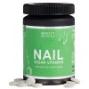 Berthelsen BeautyBear NAIL vitamin tabletter - 240 tabl.