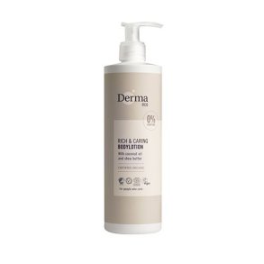 Derma Eco Bodylotion - 400 ml
