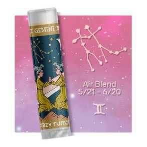 Zodiac Lbepomade - Tvilling