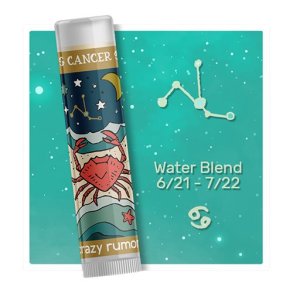 Zodiac Lbepomade - Krebs