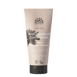 Urtekram Sweet Ginger Flower Conditioner - 180 ml