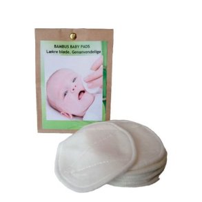 Baby Pads - Genanvendelige