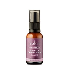 Sukin Purely Ageless Intensive Firming Serum - Vegansk - 30 ml