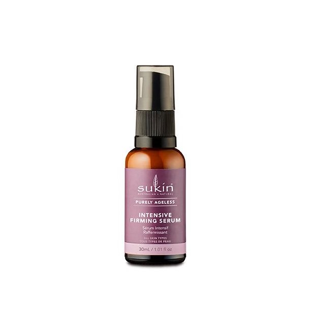 Sukin Purely Ageless Intensive Firming Serum - Vegansk - 30 ml