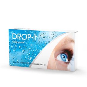 Drop-it jendrber - 20 x 5 ml