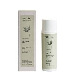 Mellisa Cleansing Milk - 150 ml