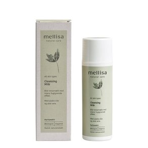 Mellisa Cleansing Milk - 150 ml