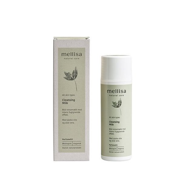 Mellisa Cleansing Milk - 150 ml