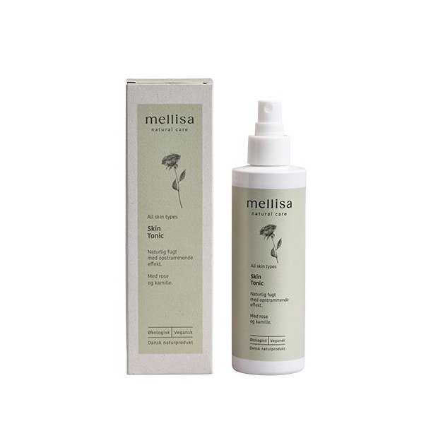 Mellisa Skintonic - 200 ml