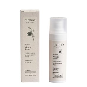 Mellisa Mineral Serum - 30 ml