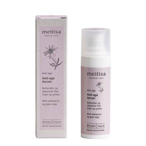 Mellisa Anti-Age Serum - 30 ml