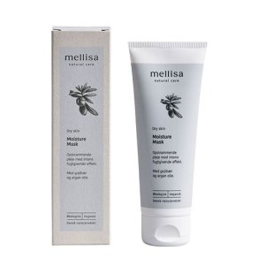 Mellisa Moisture Mask - 75 ml