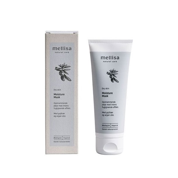 Mellisa Moisture Mask - 75 ml