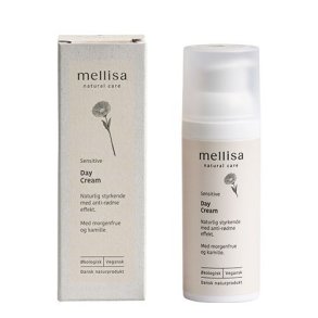 Mellisa Sensitive Day Cream - 50 ml