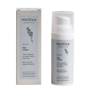 Mellisa Dry skin Day Cream - 50 ml