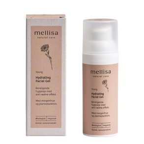 Mellisa Hydrating Facial Gel - 50 ml