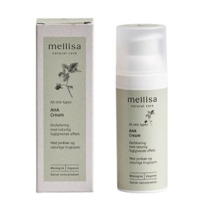 Mellisa AHA Cream - 50 ml
