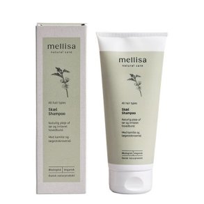 Mellisa Skl Shampoo - 200 ml