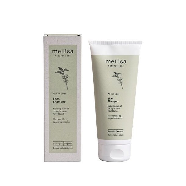 Mellisa Skl Shampoo - 200 ml