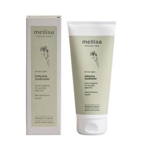 Mellisa Softning Conditioner - 200 ml