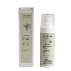 Mellisa Advanced Eye Cream - 30 ml