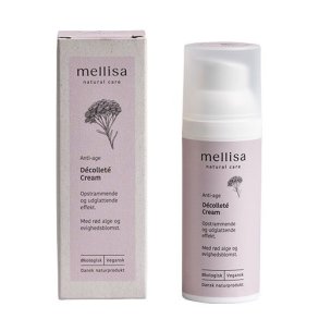 Mellisa Dcollet Cream - 50 ml