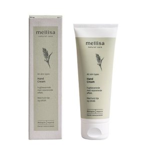 Mellisa Hand Cream - 75 ml