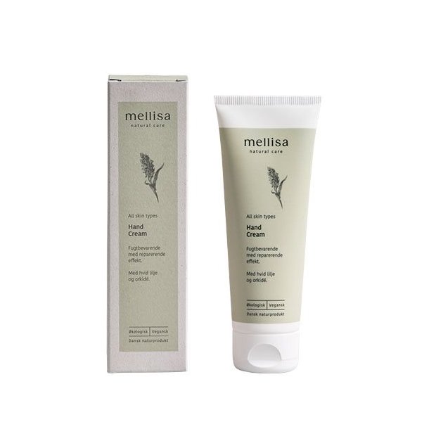 Mellisa Hand Cream - 75 ml