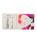 IDUN Minerals For Your Eyes Only, Gaveæske med vegansk mascara og eyeliner 