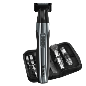 WAHL Deluxe Rejsetrimmer-st - Batteridrevet