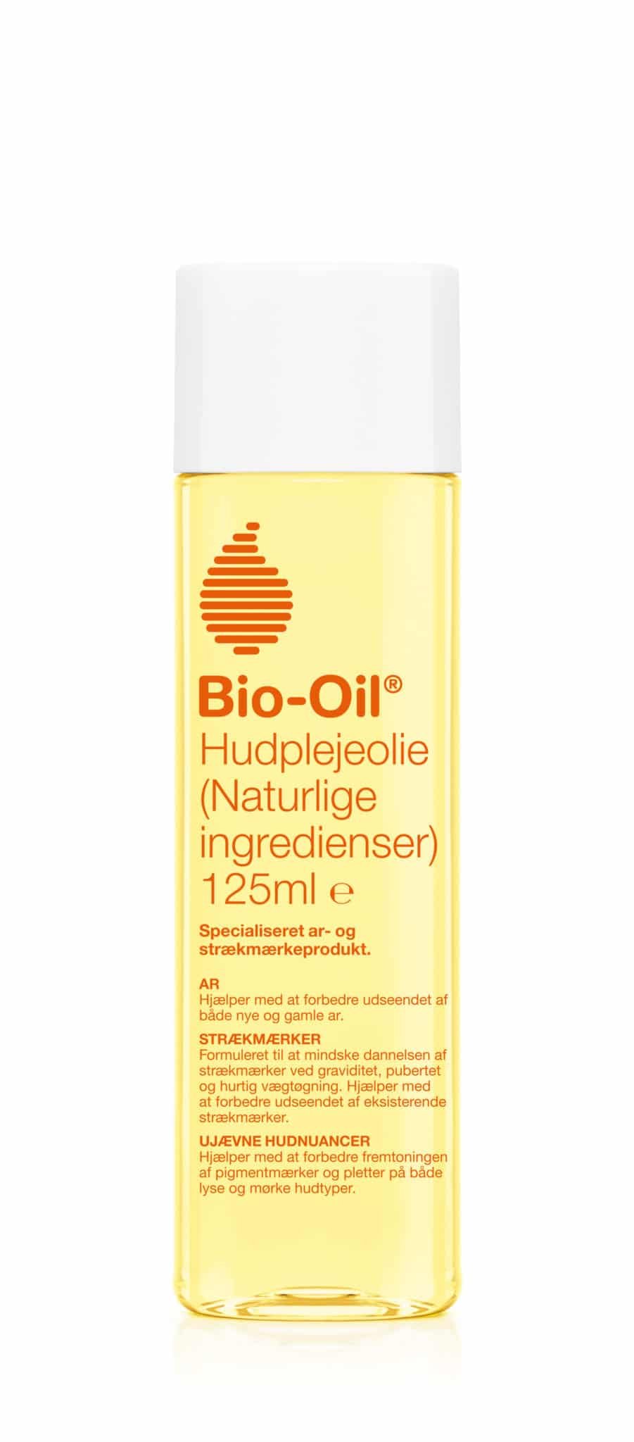 Bio-Oil | strækmærker | ar | hud | aldrende ujævn | pigment