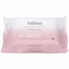 Intima Intimserviet 10 stk.