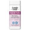 Longo Vital Hair & Nail - 180 stk.