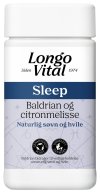 Longo Vital Sleep - 120 stk.