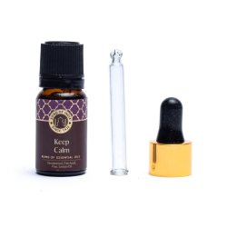 Song of India terisk olieblanding - Keep Calm - 10 ml.