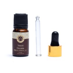 Song of India terisk olieblanding - Sweet Dreams - 10 ml.