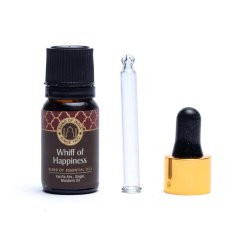 Song of India terisk olieblanding - Whiff of Happiness - 10 ml.