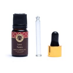 Song of India terisk olieblanding - Love Notes - 10 ml.