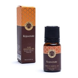 Song of India terisk olieblanding - Rejuvenate - 10 ml.