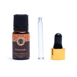 Song of India terisk olieblanding - Rejuvenate - 10 ml.