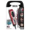 WAHL Hrklipper CloseCut Pro Red - Ledningsbaseret