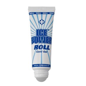 Ice Power Cold gel roll on - 75 ml