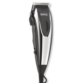 WAHL Hrklipper Home Pro Chrome - Ledningsbaseret