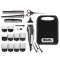 WAHL Hrklipper Home Pro Chrome - Ledningsbaseret